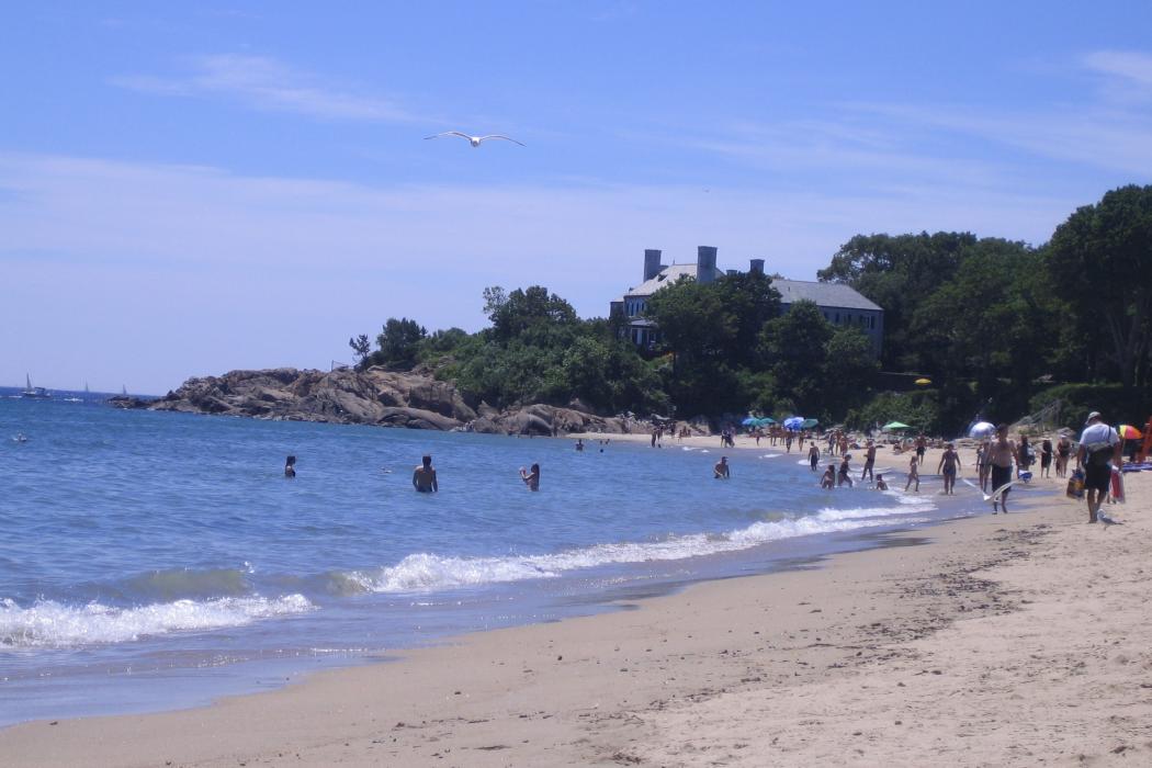 Sandee Singing Beach