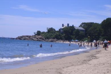 Sandee Singing Beach