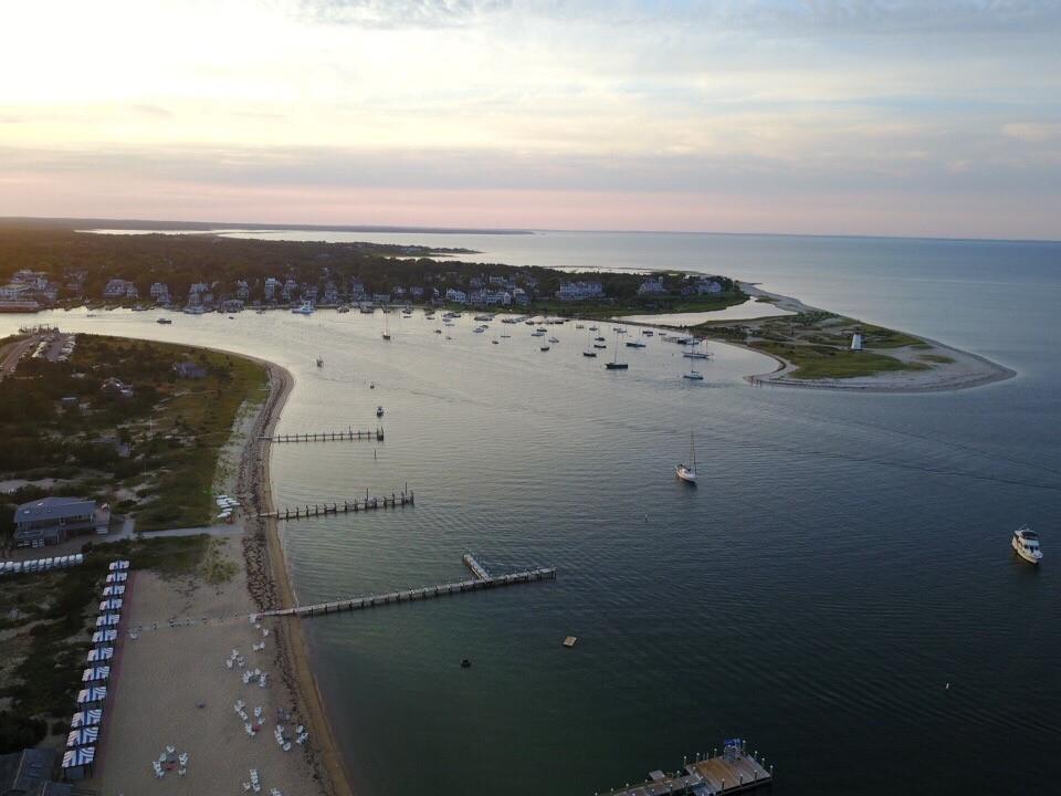 Sandee - Chappy Point Beach