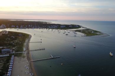 Sandee Chappy Point Beach Photo