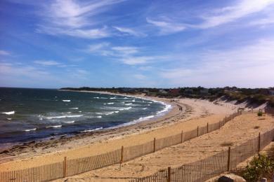 Sandee Bayview Beach