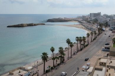 Sandee Monastir Beach Photo