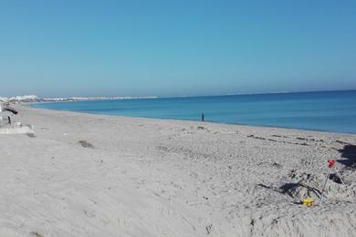 Sandee Mahdia Beach
