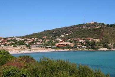 Sandee Porto Frailis
