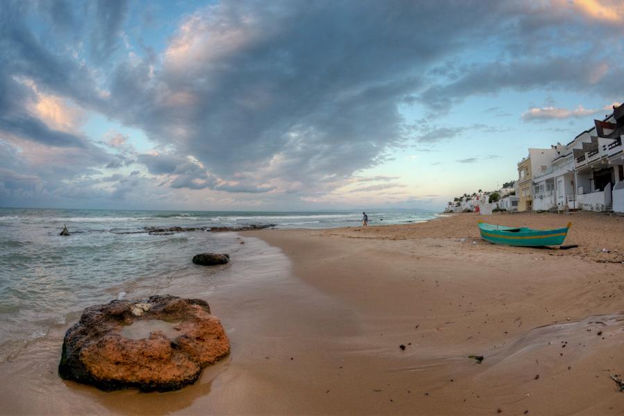 Sandee Plage Publique De La Marsa