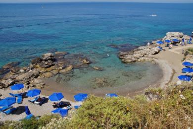 Sandee Kallithea