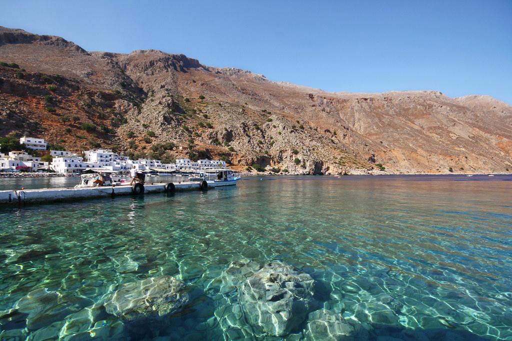 Loutro Photo - Sandee