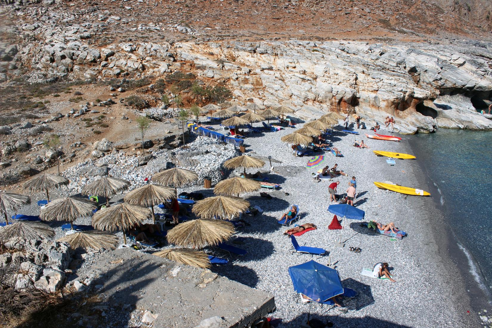 Sandee - Marmara Beach