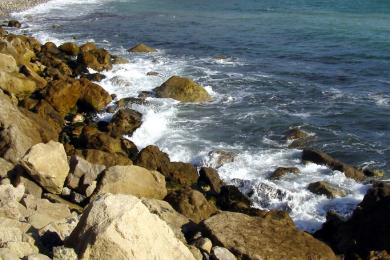 Sandee Church Ope Cove Beach Photo