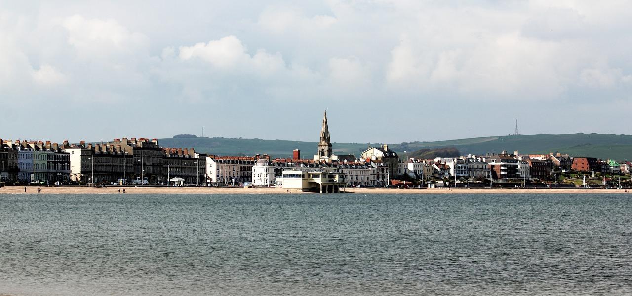 Sandee - Weymouth Beach