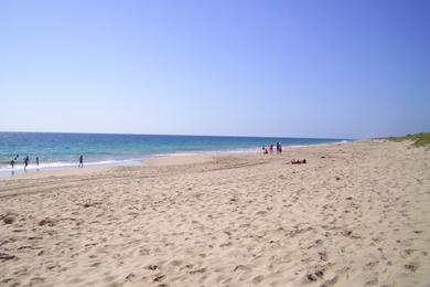 Sandee - Weymouth Beach