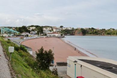 Sandee - Goodrington Sands Beach