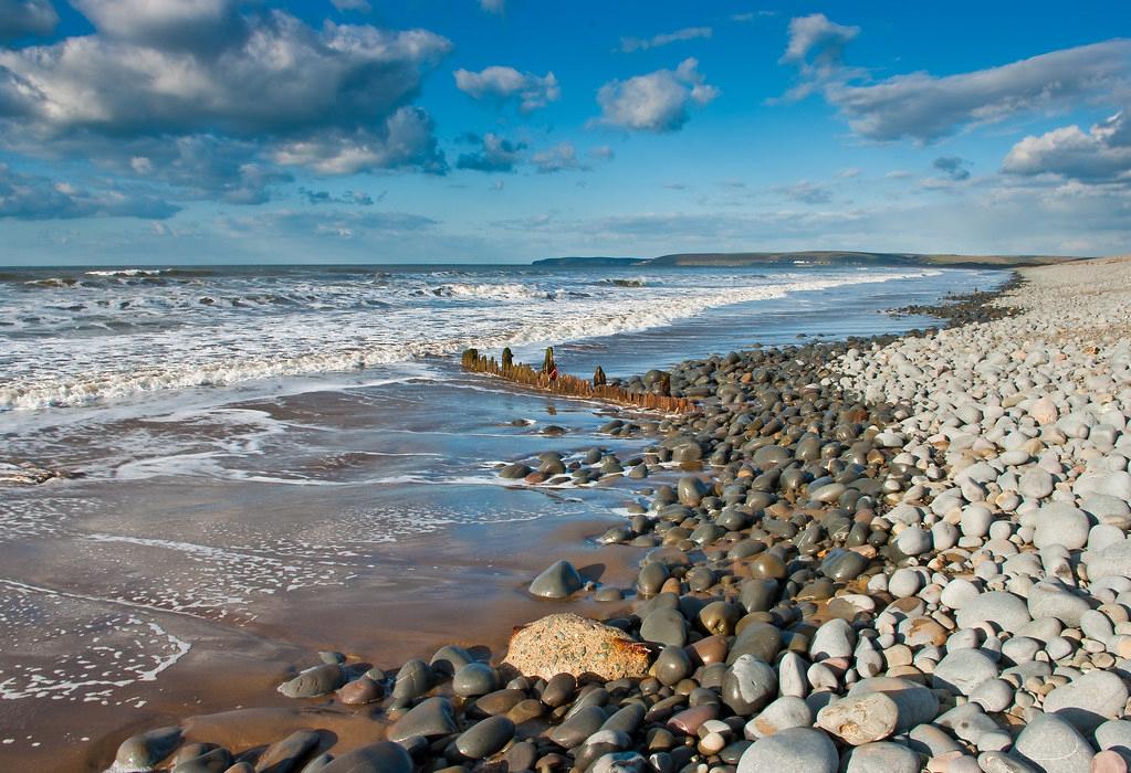 Sandee - Westward Ho! Beach