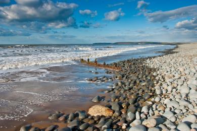 Sandee Westward Ho! Beach
