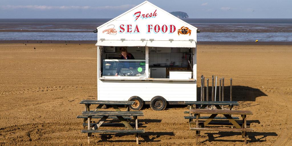 Sandee - Weston Super Mare Beach