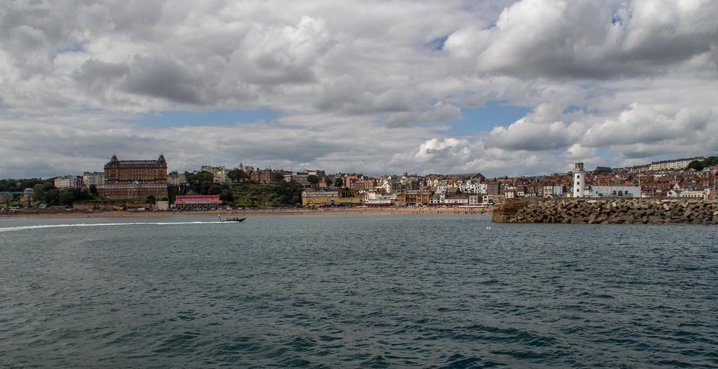 Sandee - Scarborough North Bay Beach