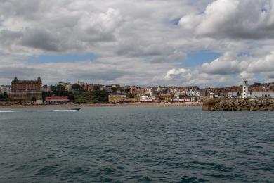 Sandee - Scarborough North Bay Beach