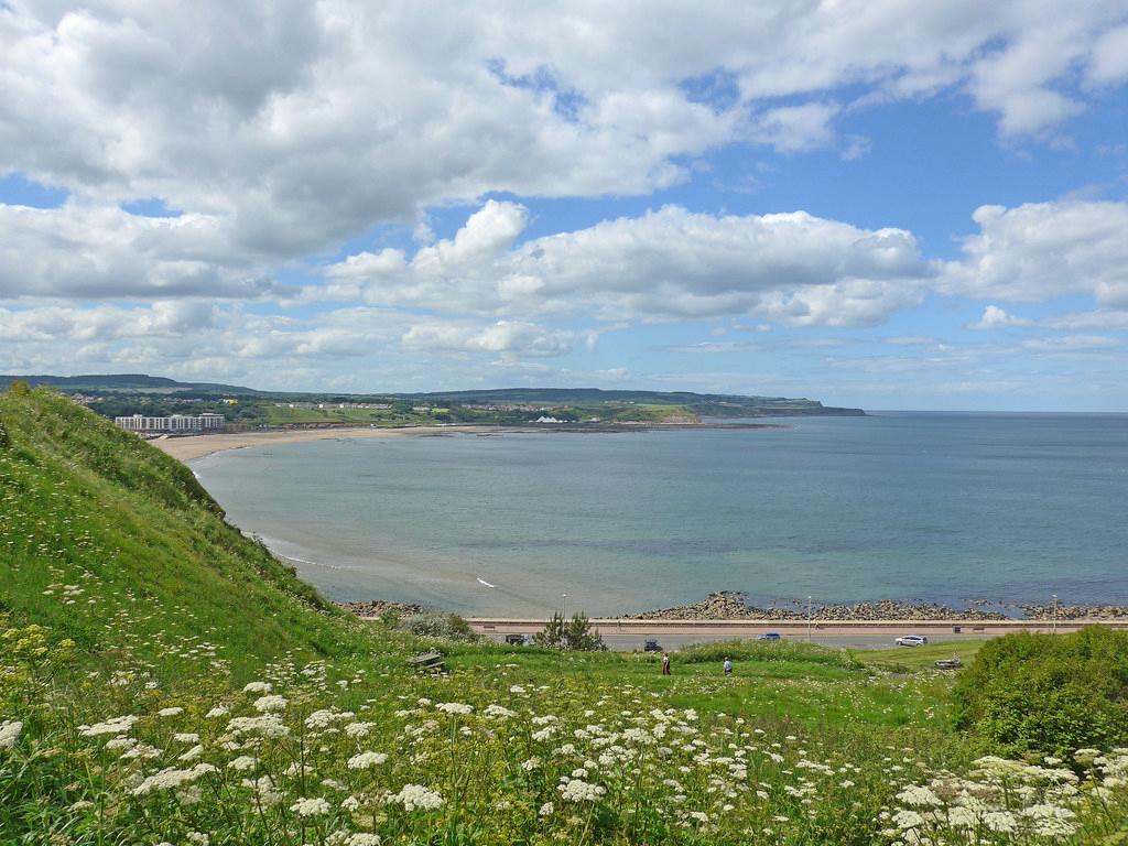 Sandee - Scarborough North Bay Beach