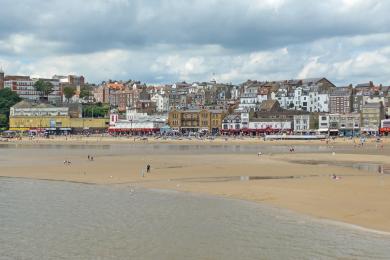 Sandee Scarborough North Bay Beach