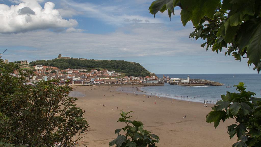 Sandee - Scarborough North Bay Beach