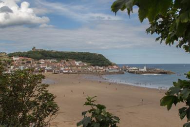 Sandee - Scarborough North Bay Beach