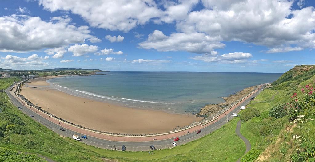 Sandee - Scarborough North Bay Beach