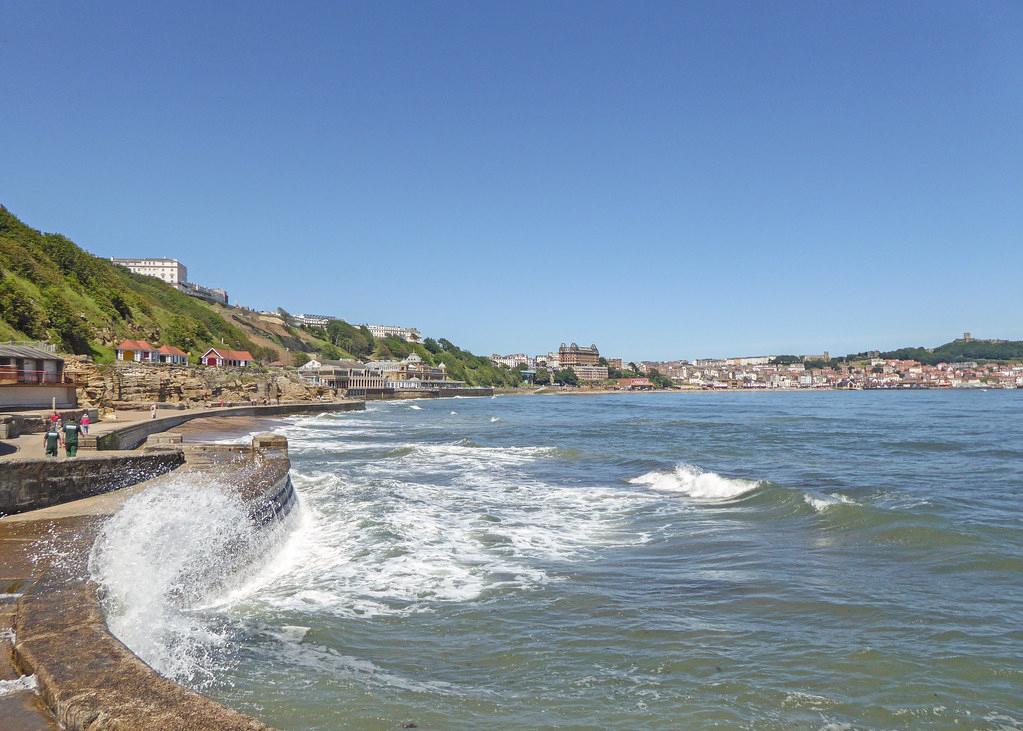 Sandee - Scarborough North Bay Beach