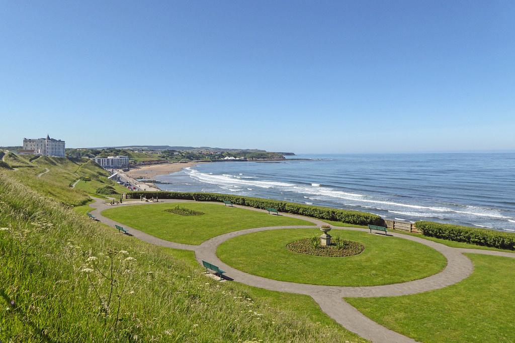 Sandee - Scarborough North Bay Beach