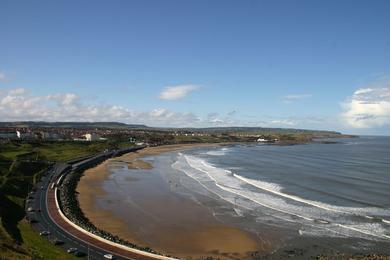 Sandee - Scarborough North Bay Beach