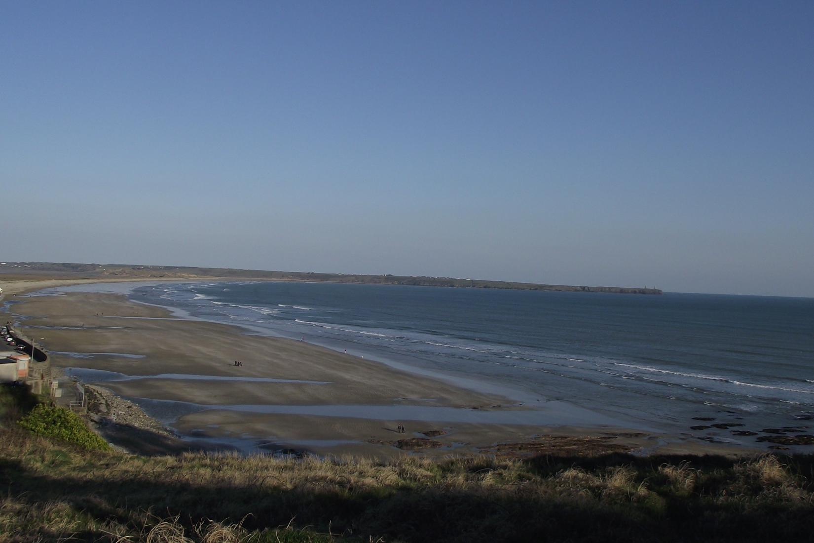 Sandee - Tramore Beach