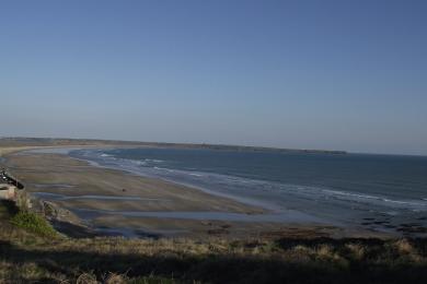 Sandee Tramore Beach