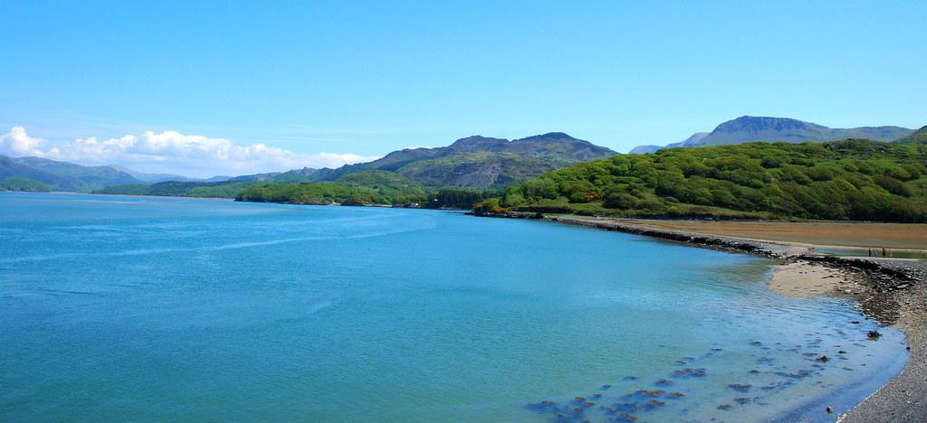 Sandee - HomePage / Barmouth