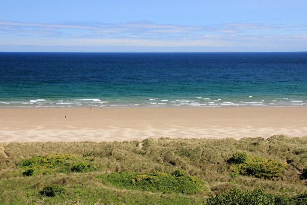 Sandee - Bamburgh Beach