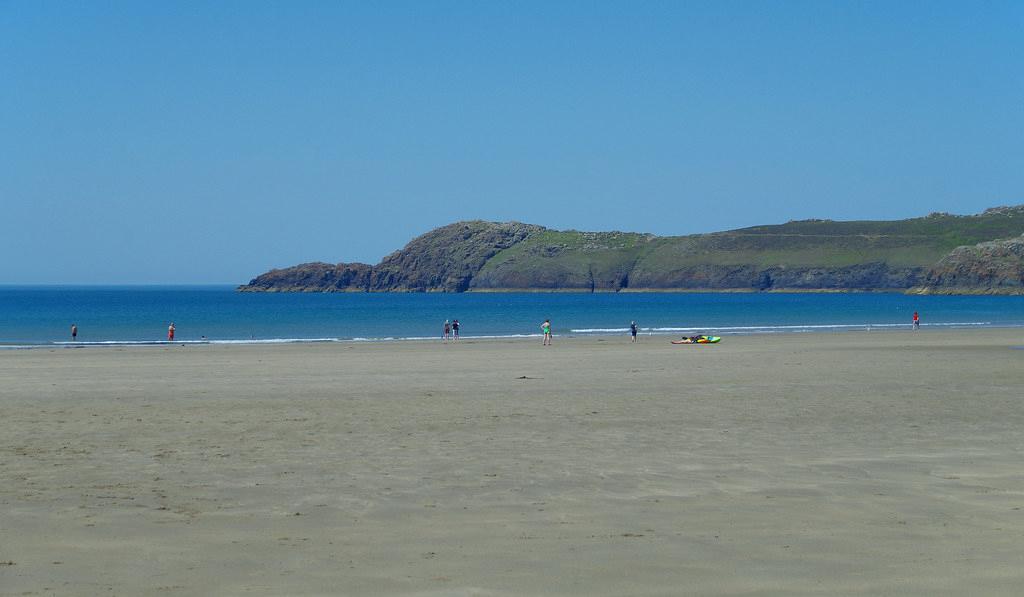 Sandee Whitesands Beach