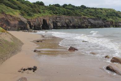 Sandee - Sandsend Beach