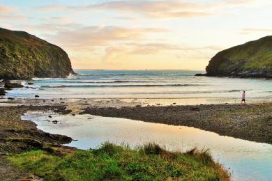 Sandee Nolton Haven Beach Photo