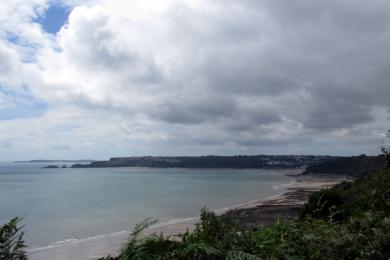 Sandee Monkstone Beach
