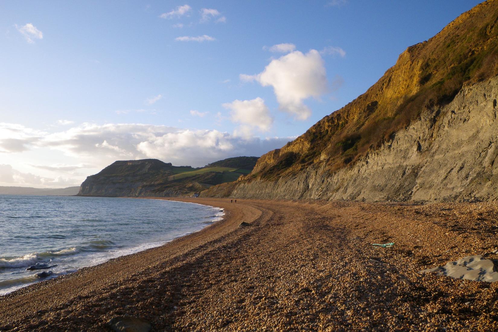 Sandee - Seatown Beach