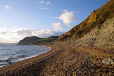 Sandee - Seatown Beach