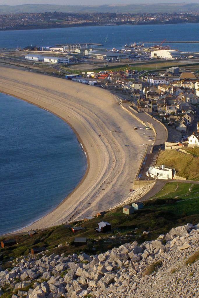 Sandee - Chesil Cove