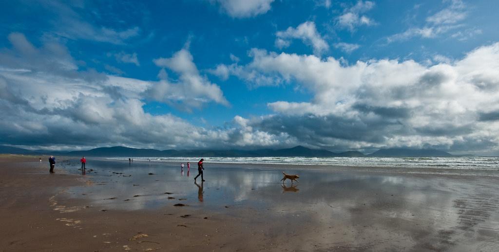 Sandee - Inch Beach