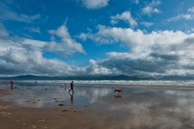 Sandee - Inch Beach