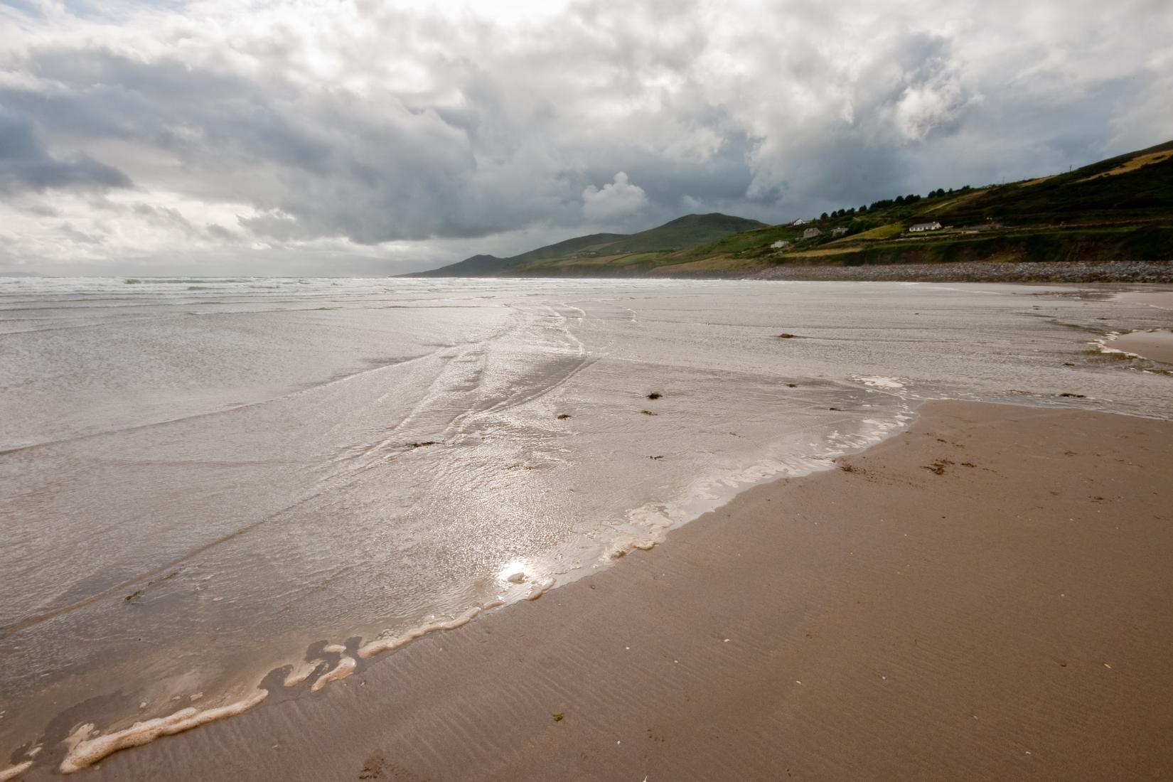 Sandee - Inch Beach