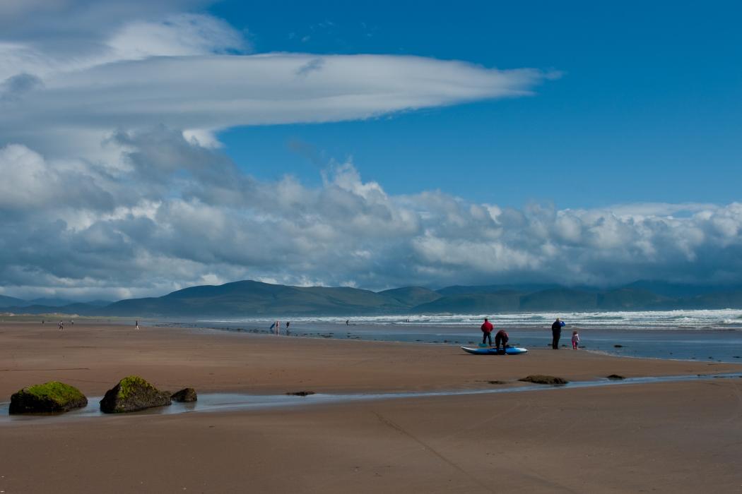 Sandee Inch Beach Photo