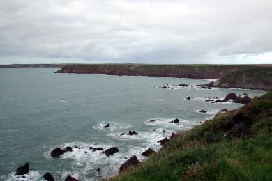 Sandee Westdale Bay Beach