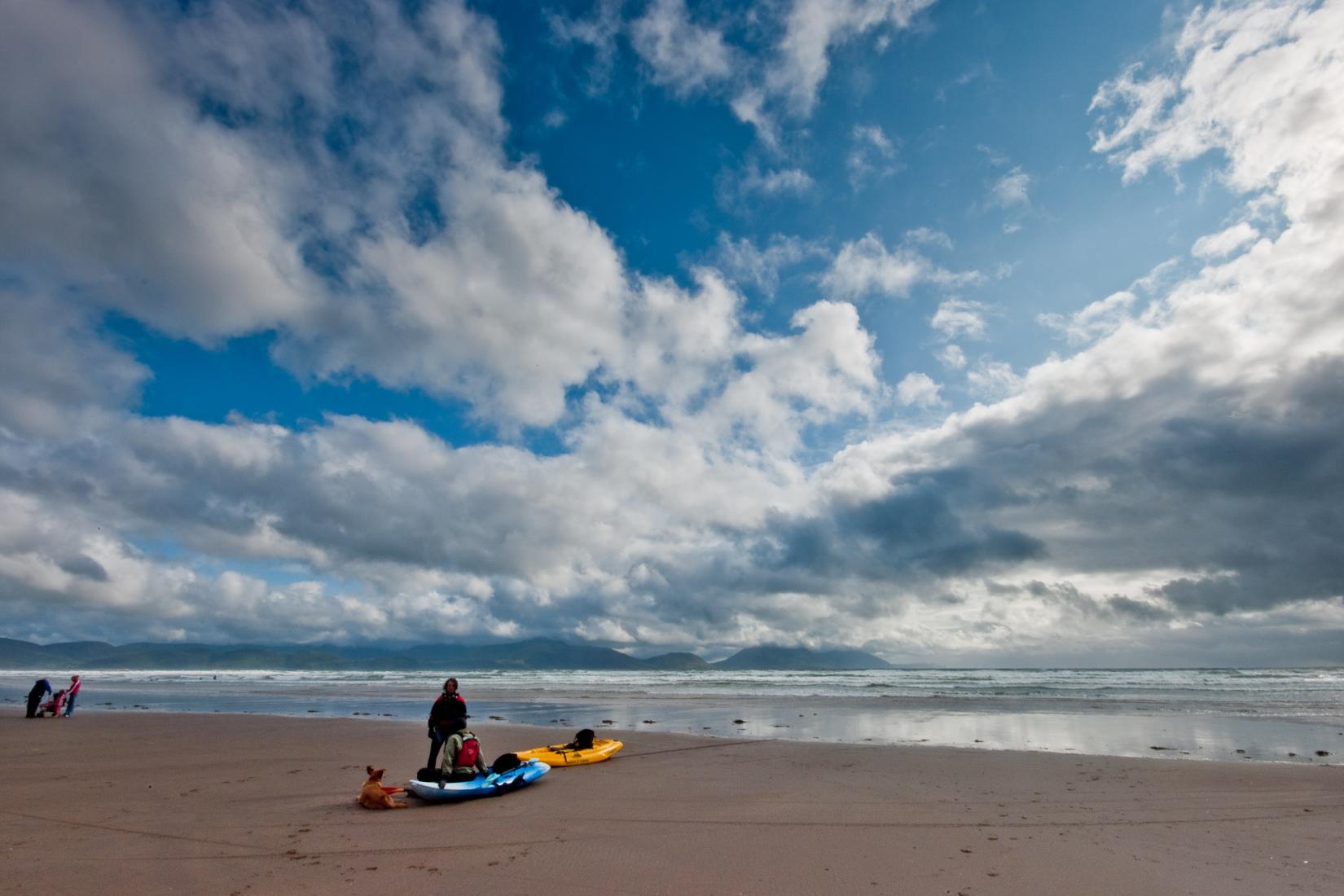 Sandee - Inch Beach