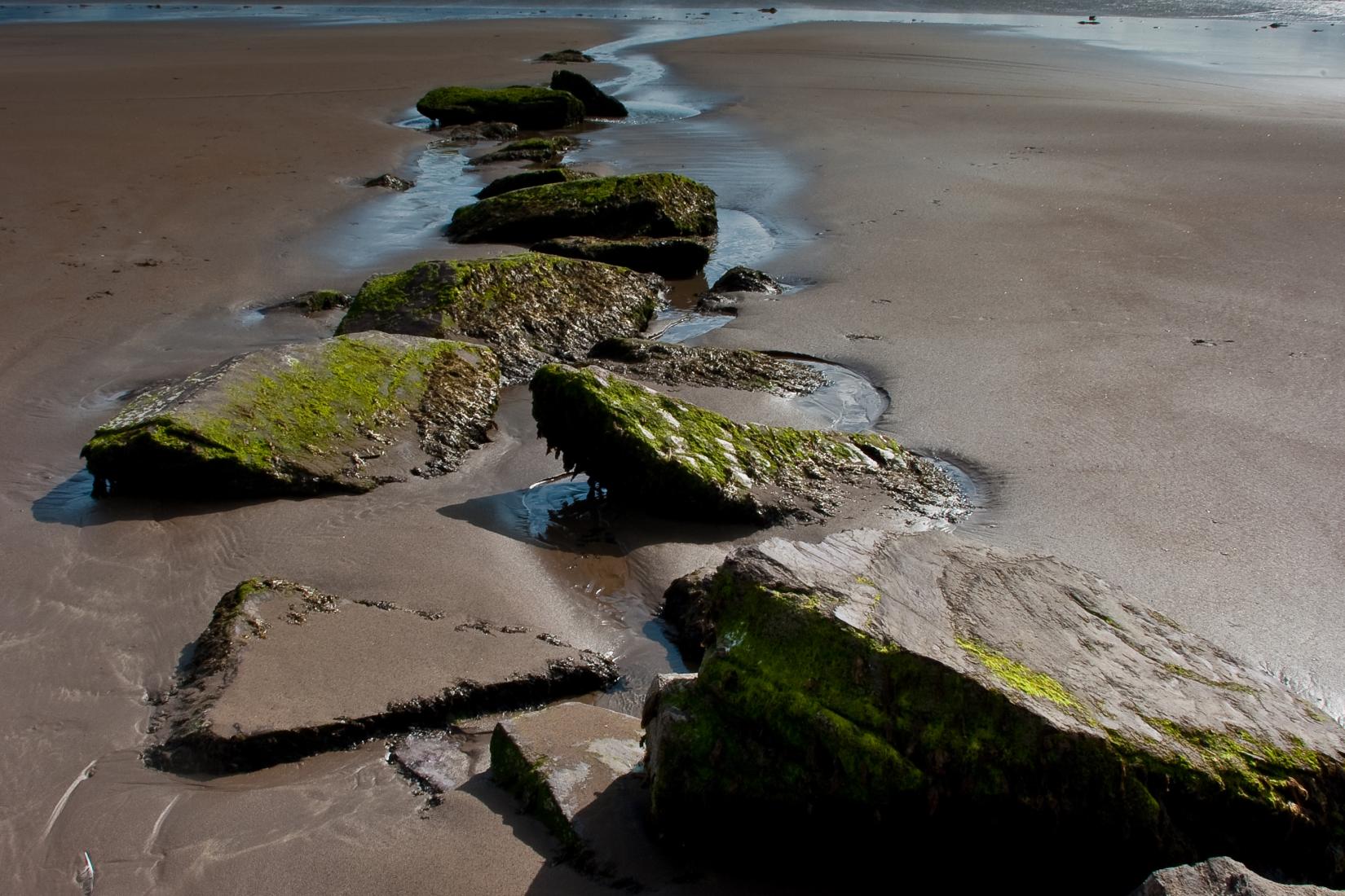 Sandee - Inch Beach