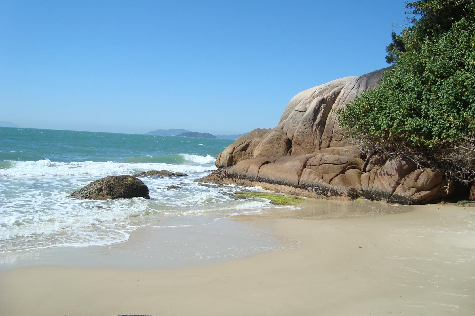 Sandee - Praia Do Canto Do Forte