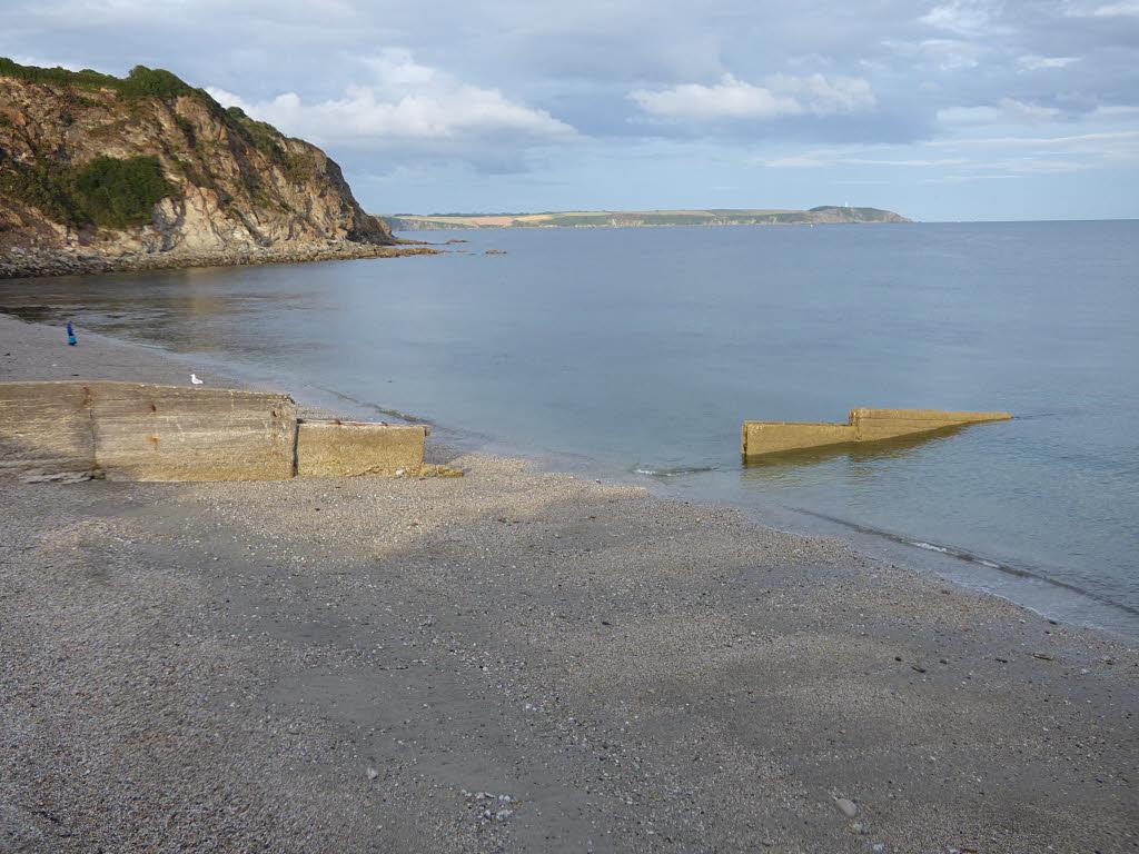 Sandee - Charlestown Beach