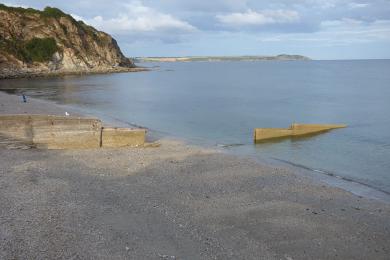 Sandee Charlestown Beach Photo